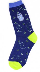 Firefly socks